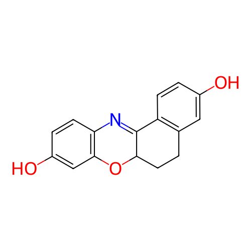 Chemical structure of BindingDB Monomer ID 50144781