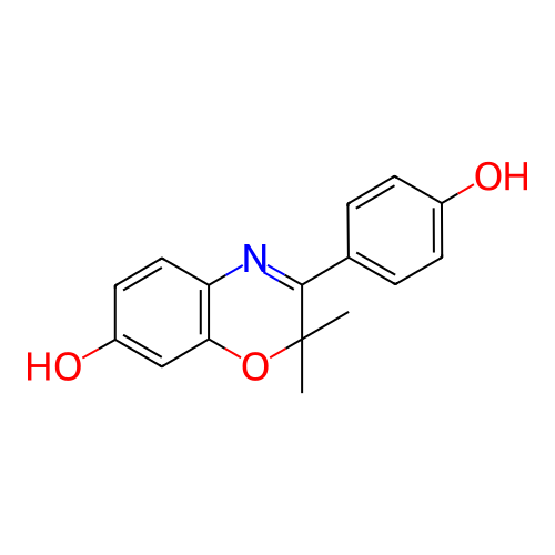 Chemical structure of BindingDB Monomer ID 50144785