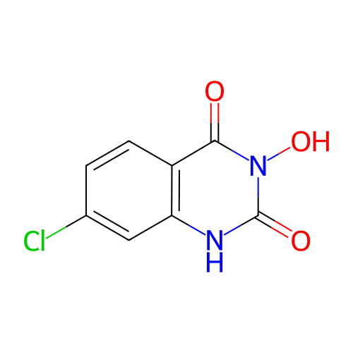 Chemical structure of BindingDB Monomer ID 50144806