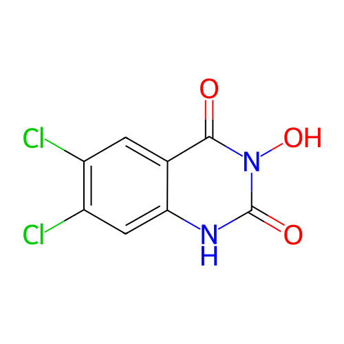 Chemical structure of BindingDB Monomer ID 50144808