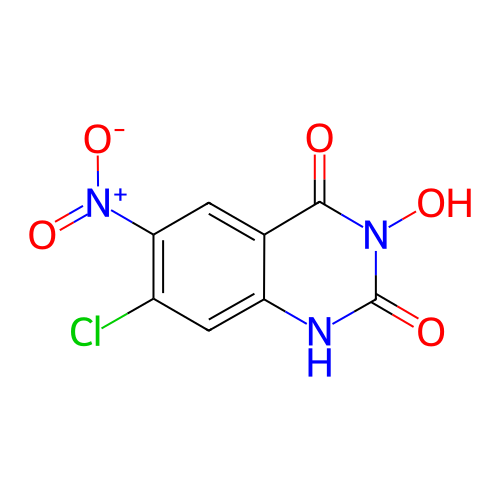 Chemical structure of BindingDB Monomer ID 50144810