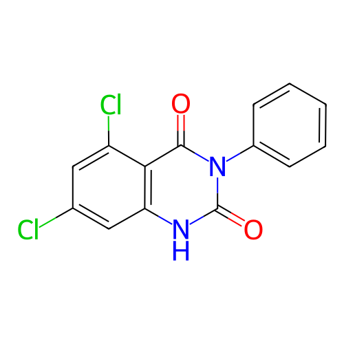 Chemical structure of BindingDB Monomer ID 50144812