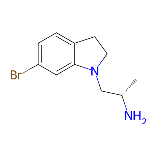 Chemical structure of BindingDB Monomer ID 50144840