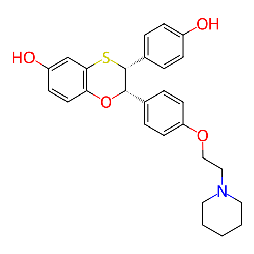 Chemical structure of BindingDB Monomer ID 50144849