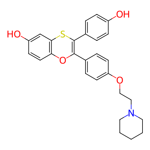 Chemical structure of BindingDB Monomer ID 50144850