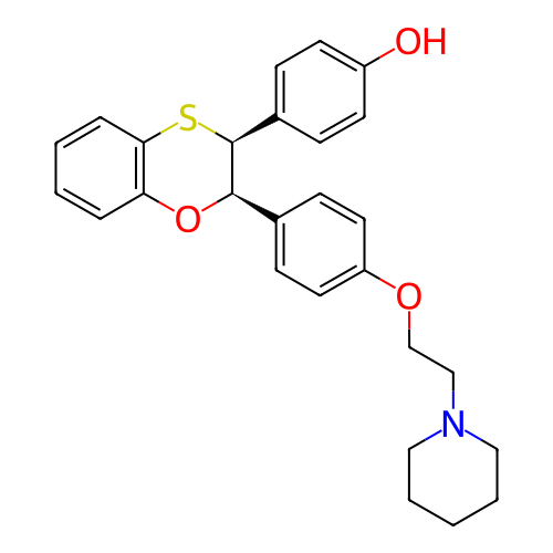 Chemical structure of BindingDB Monomer ID 50144852