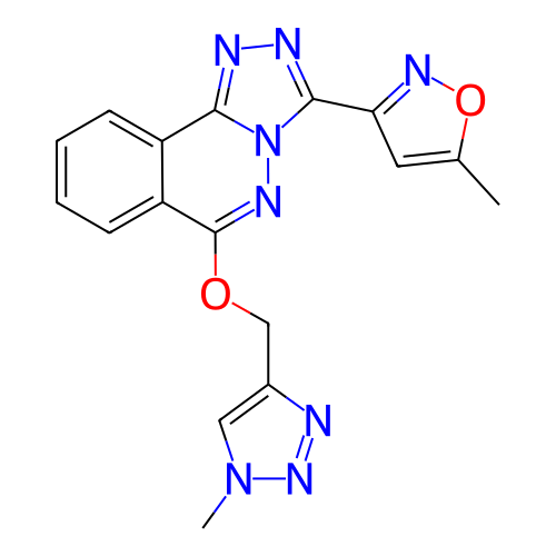 Chemical structure of BindingDB Monomer ID 50144858