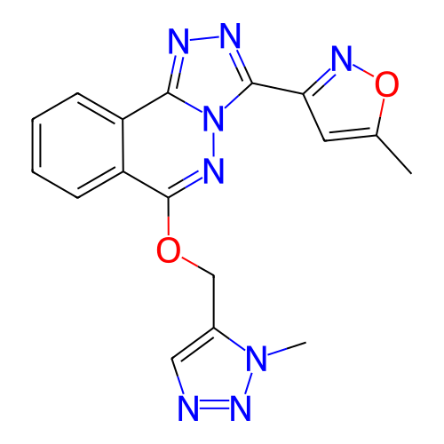 Chemical structure of BindingDB Monomer ID 50144859