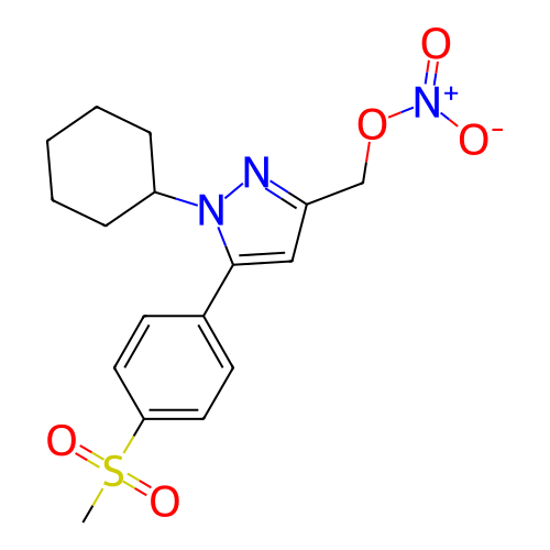 Chemical structure of BindingDB Monomer ID 50144866