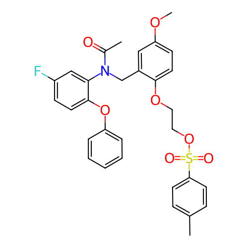 Chemical structure of BindingDB Monomer ID 50144887