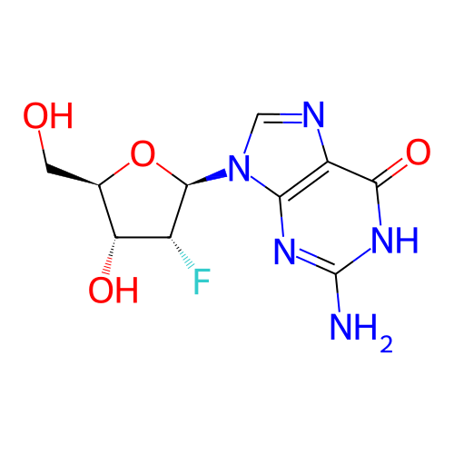 Chemical structure of BindingDB Monomer ID 50144930