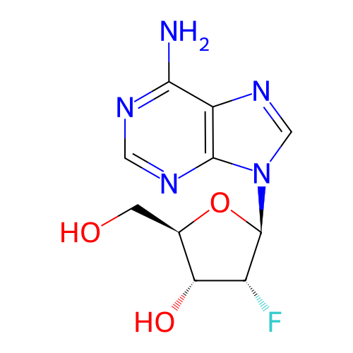 Chemical structure of BindingDB Monomer ID 50144932