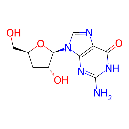Chemical structure of BindingDB Monomer ID 50144937