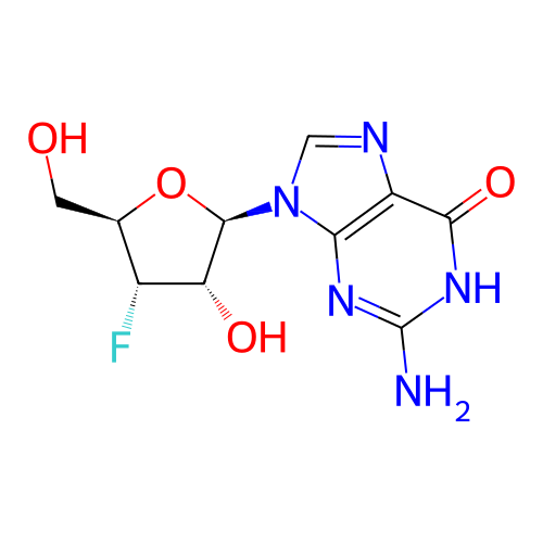 Chemical structure of BindingDB Monomer ID 50144938