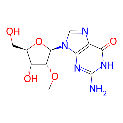 Chemical structure of BindingDB Monomer ID 50144947
