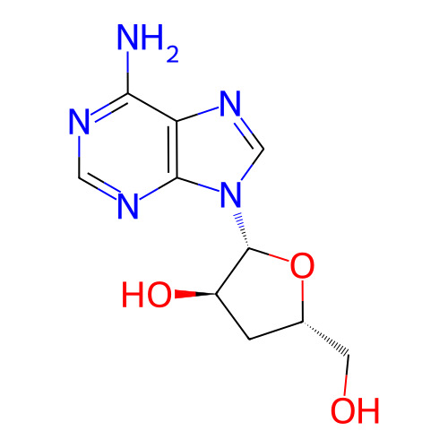 Chemical structure of BindingDB Monomer ID 50144950