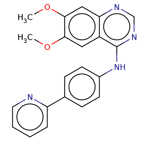Chemical structure of BindingDB Monomer ID 50144984