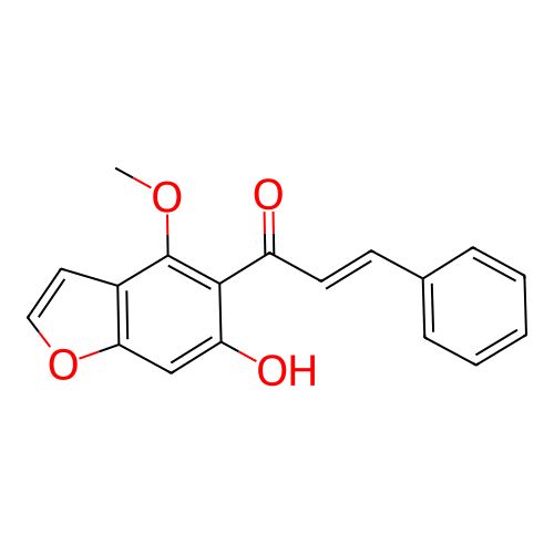Chemical structure of BindingDB Monomer ID 50145058