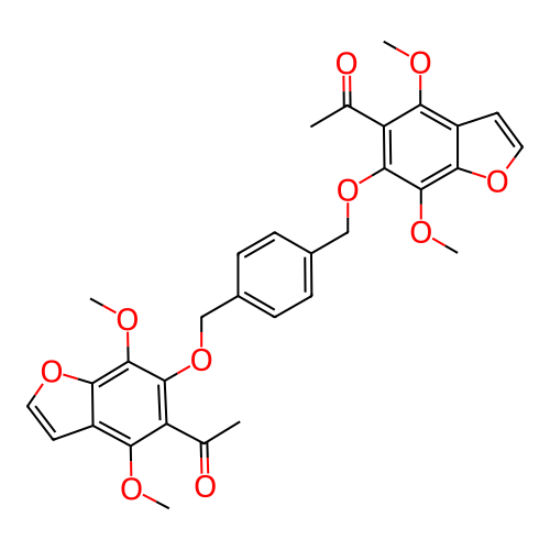 Chemical structure of BindingDB Monomer ID 50145070