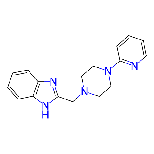 Chemical structure of BindingDB Monomer ID 50145075