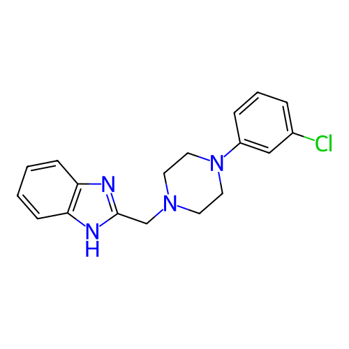 Chemical structure of BindingDB Monomer ID 50145076