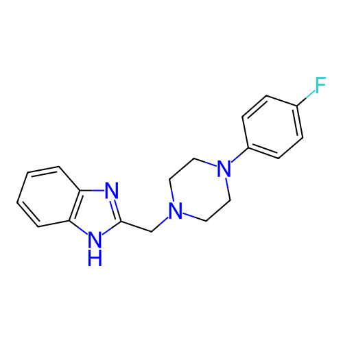 Chemical structure of BindingDB Monomer ID 50145080