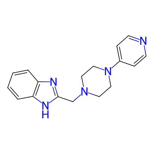 Chemical structure of BindingDB Monomer ID 50145082
