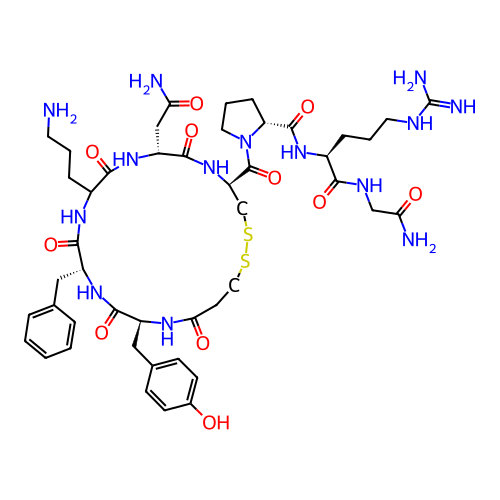 Chemical structure of BindingDB Monomer ID 50145107