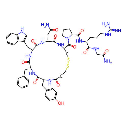 Chemical structure of BindingDB Monomer ID 50145114