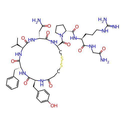 Chemical structure of BindingDB Monomer ID 50145118