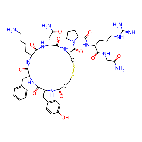 Chemical structure of BindingDB Monomer ID 50145122