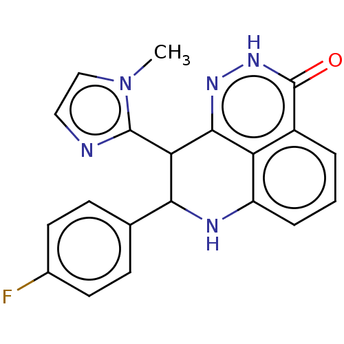 Chemical structure of BindingDB Monomer ID 50145132