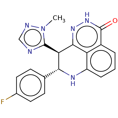 Chemical structure of BindingDB Monomer ID 50145152