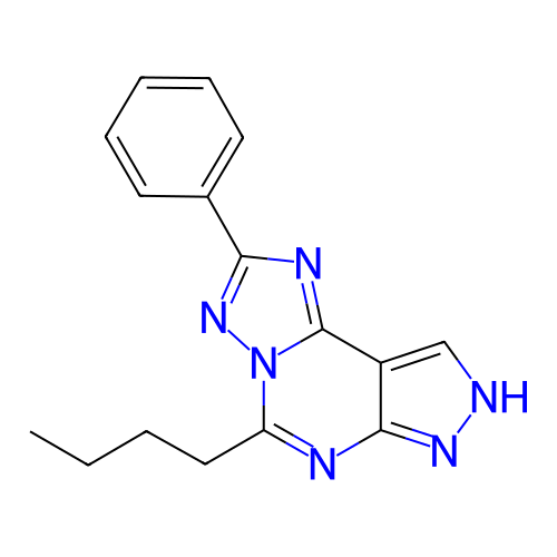 Chemical structure of BindingDB Monomer ID 50145230