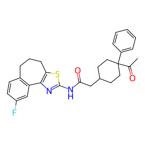 Chemical structure of BindingDB Monomer ID 50145292