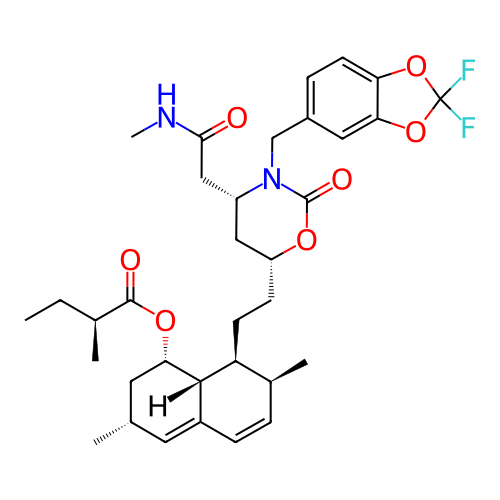 Chemical structure of BindingDB Monomer ID 50145386