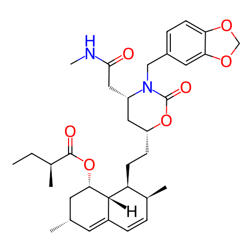 Chemical structure of BindingDB Monomer ID 50145394