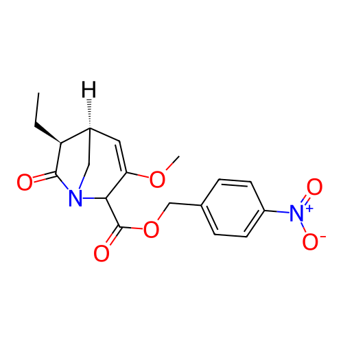 Chemical structure of BindingDB Monomer ID 50145400
