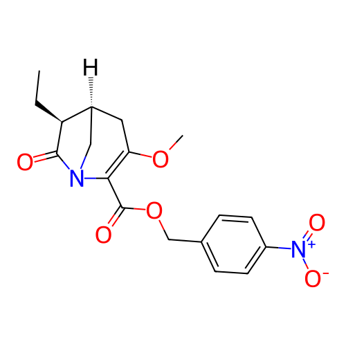 Chemical structure of BindingDB Monomer ID 50145402