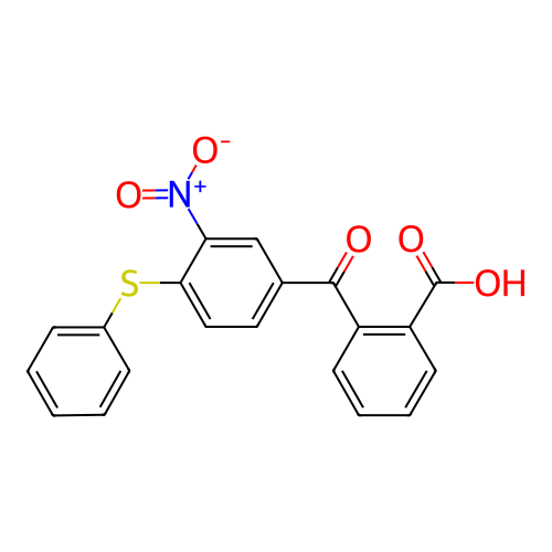 Chemical structure of BindingDB Monomer ID 50145408