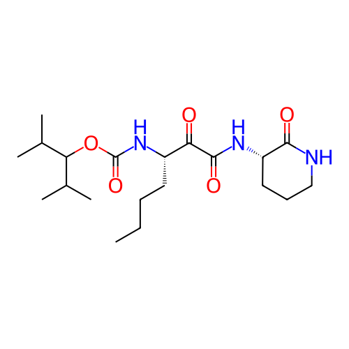 Chemical structure of BindingDB Monomer ID 50145451