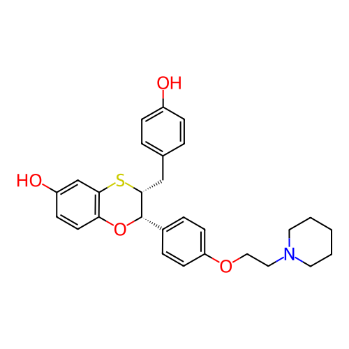 Chemical structure of BindingDB Monomer ID 50145490