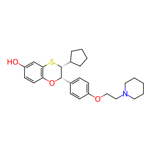 Chemical structure of BindingDB Monomer ID 50145492