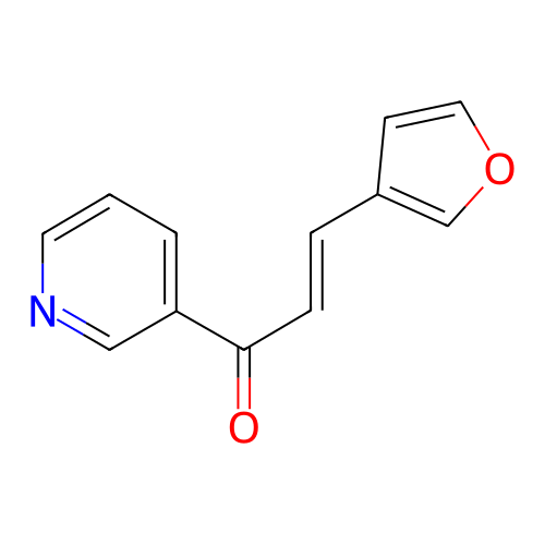 Chemical structure of BindingDB Monomer ID 50145504