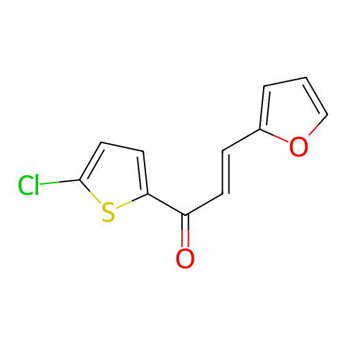 Chemical structure of BindingDB Monomer ID 50145506