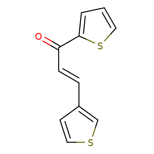 Chemical structure of BindingDB Monomer ID 50145518