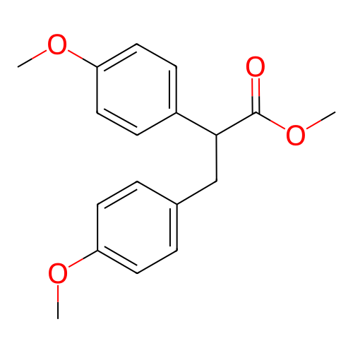 Chemical structure of BindingDB Monomer ID 50145700