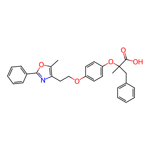 Chemical structure of BindingDB Monomer ID 50145711