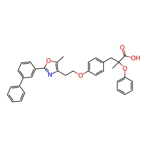 Chemical structure of BindingDB Monomer ID 50145723