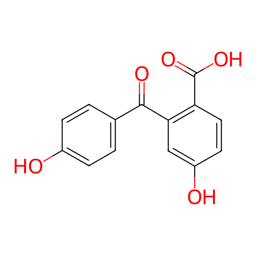 Chemical structure of BindingDB Monomer ID 50145803